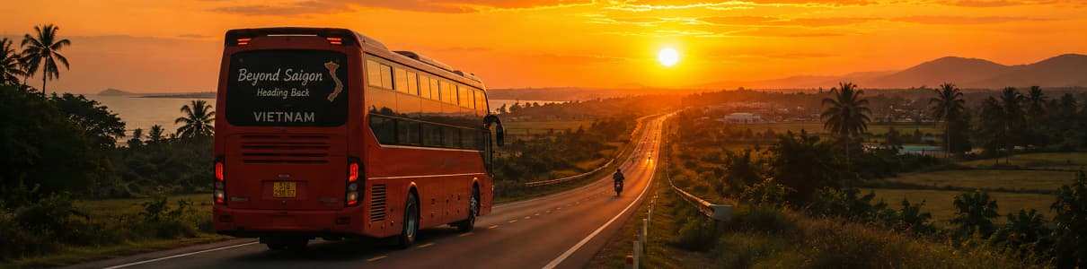 Sleeper Bus